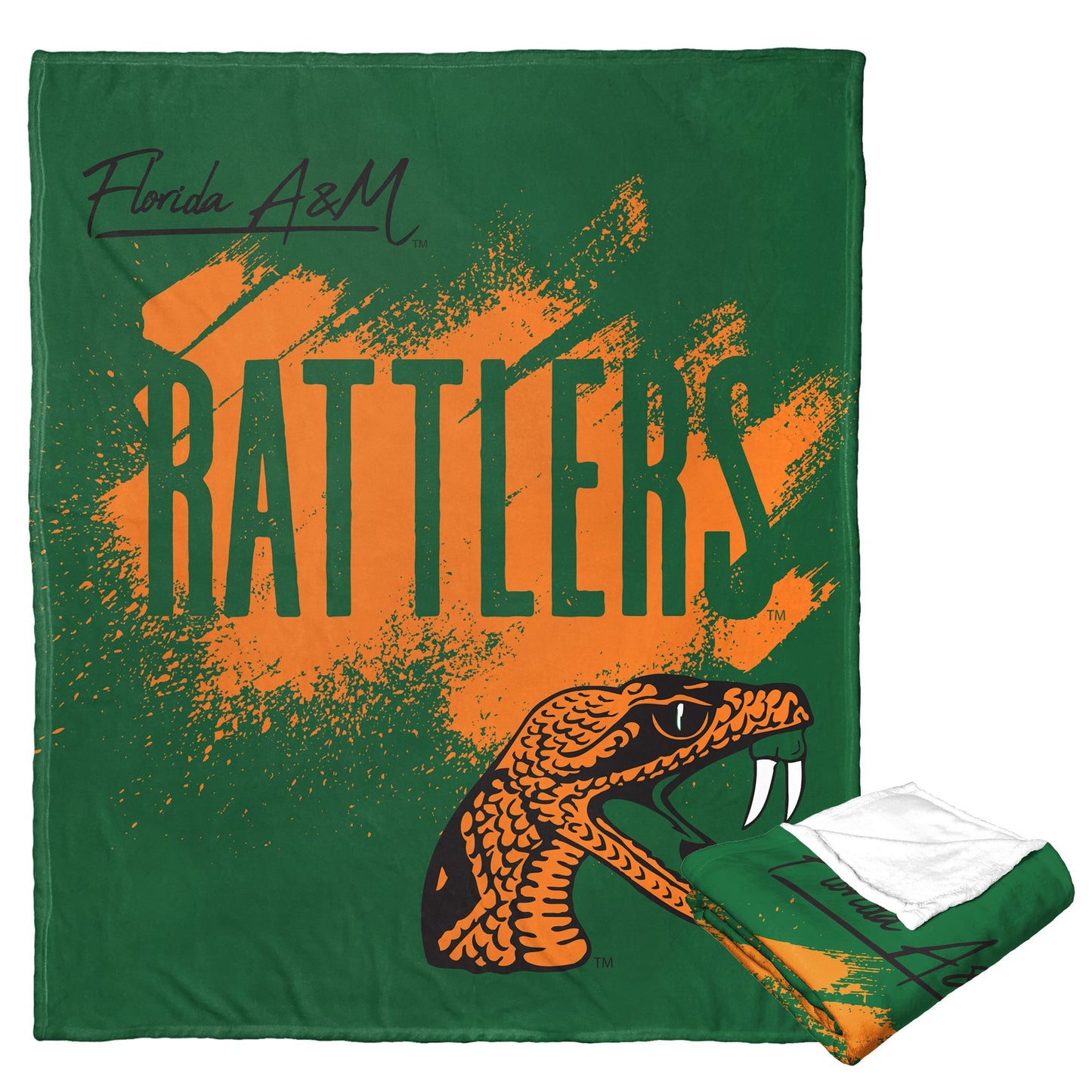 SCHOOL TRADITION - FLORIDA A&M