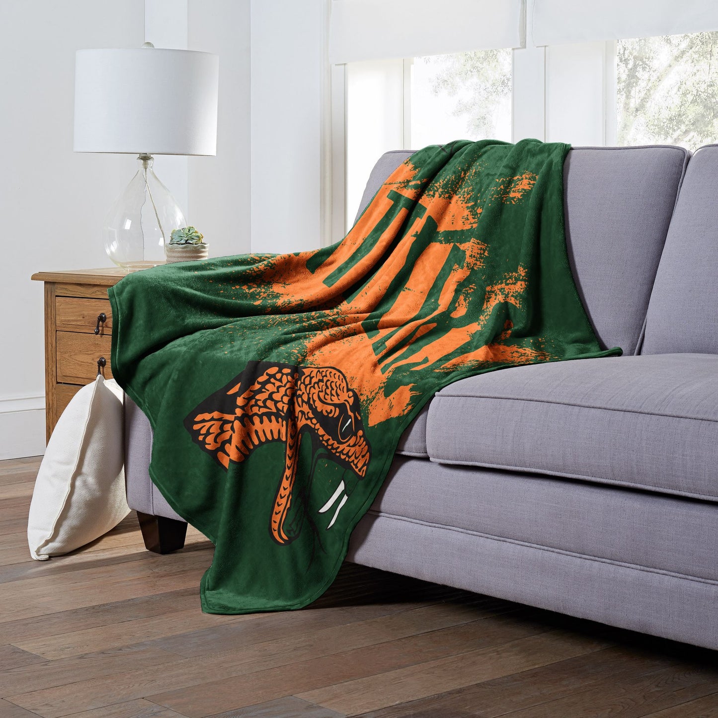 SCHOOL TRADITION - FLORIDA A&M