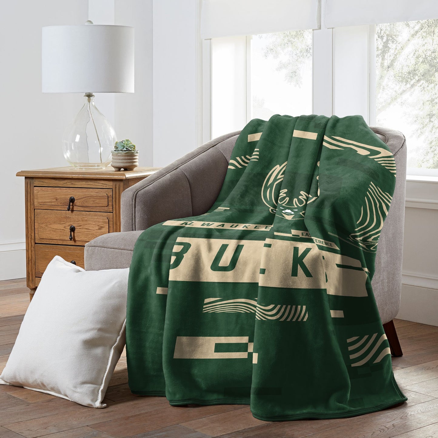 Bucks - Digitize Rachel
