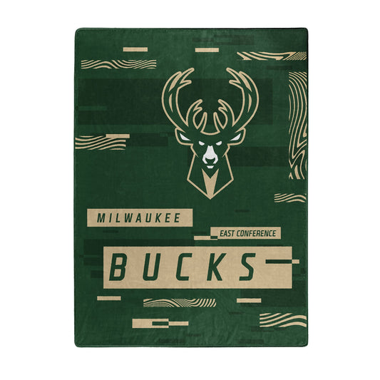 Bucks - Digitize Rachel