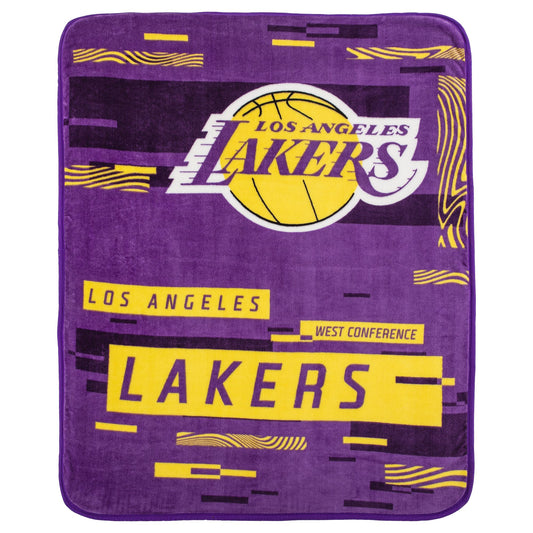 Lakers - Digitize Rachel