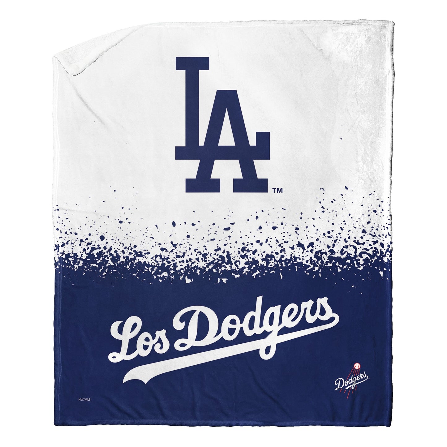 CITY CONNECT - DODGERS