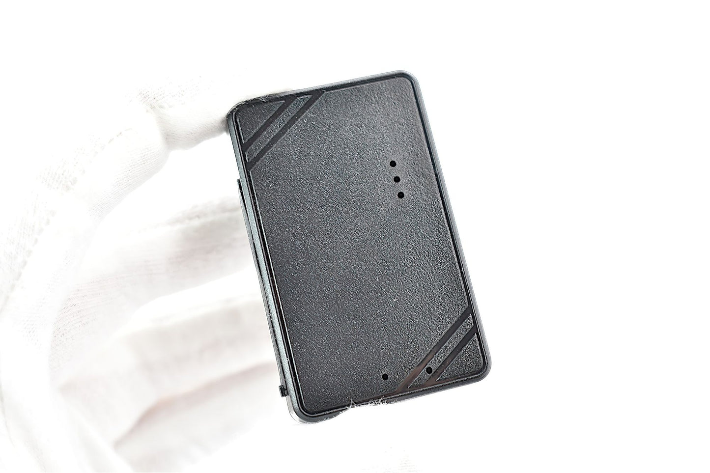 Secret Agent Real Time GPS Tracking Device Recon Phone Started