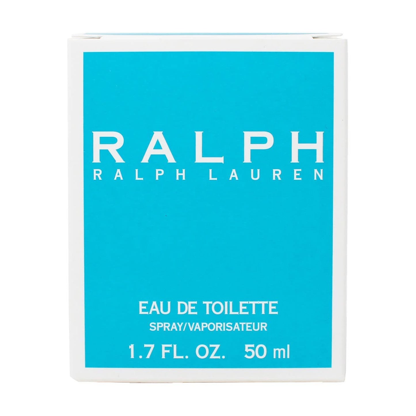 RALPH by Ralph Lauren EDT SPRAY 1.7 OZ