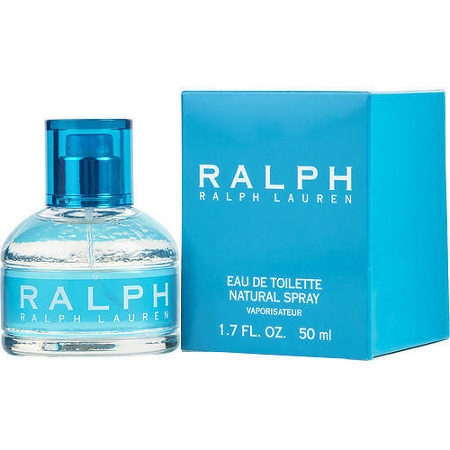 RALPH by Ralph Lauren EDT SPRAY 1.7 OZ