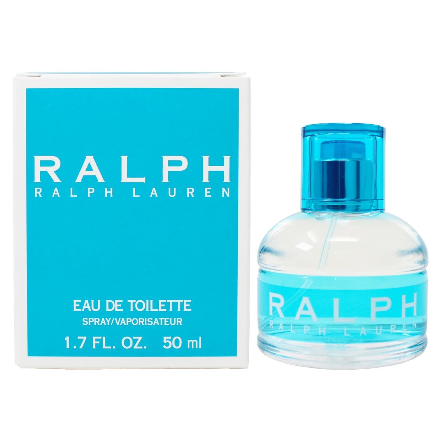 RALPH by Ralph Lauren EDT SPRAY 1.7 OZ